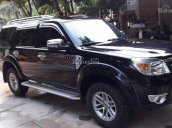 Bán Ford Everest đời 2010, màu đen, nhập khẩu chính hãng