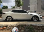 Chính chủ bán ô tô Kia Optima 2.0AT đời 2012, màu trắng, nhập khẩu