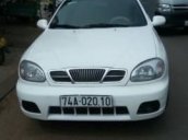 Cần bán Daewoo Lanos năm 2003 chính chủ, 95 triệu