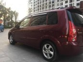 Bán Mazda Premacy đời 2004, màu đỏ 