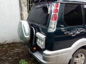 Bán Mitsubishi Jolie sản xuất 2005, màu xanh lam, giá 205tr