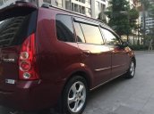 Bán Mazda Premacy đời 2004, màu đỏ 