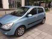 Bán ô tô Hyundai Getz 1.1 MT đời 2011 ít sử dụng, 278 triệu