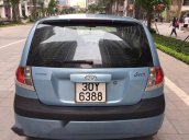 Bán ô tô Hyundai Getz 1.1 MT đời 2011 ít sử dụng, 278 triệu