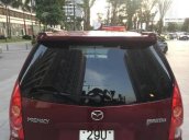 Bán Mazda Premacy đời 2004, màu đỏ 