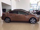 Cần bán xe Kia Cerato AT đời 2017, liên hệ sớm nhất để hưởng nhiều ưu đãi - LH: 0981.237.138