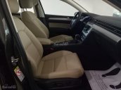 Volkswagen Passat E đời 2016, màu nâu, xe nhập Đức. Cạnh tranh với Camry 2.5Q, BMW 320i, LH Hương 0902.608.293