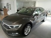 Volkswagen Passat E đời 2016, màu nâu, xe nhập Đức. Cạnh tranh với Camry 2.5Q, BMW 320i, LH Hương 0902.608.293