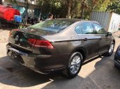 Volkswagen Passat E đời 2016, màu nâu, xe nhập Đức. Cạnh tranh với Camry 2.5Q, BMW 320i, LH Hương 0902.608.293