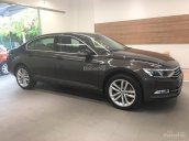 Volkswagen Passat E đời 2016, màu nâu, xe nhập Đức. Cạnh tranh với Camry 2.5Q, BMW 320i, LH Hương 0902.608.293