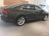 Volkswagen Passat E đời 2016, màu nâu, xe nhập Đức. Cạnh tranh với Camry 2.5Q, BMW 320i, LH Hương 0902.608.293