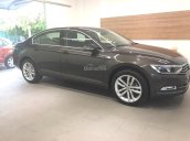 Volkswagen Passat E đời 2016, màu nâu, xe nhập Đức. Cạnh tranh với Camry 2.5Q, BMW 320i, LH Hương 0902.608.293