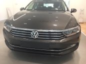 Volkswagen Passat E đời 2016, màu nâu, xe nhập Đức. Cạnh tranh với Camry 2.5Q, BMW 320i, LH Hương 0902.608.293