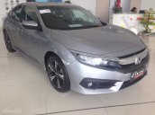 [Biên Hòa] Bán Honda Civic RS đời 2019, giá ưu đãi 903tr, đủ màu xe giao ngay, hỗ trợ ngân hàng 80%