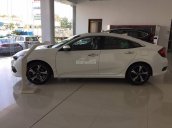 Bán Honda Civic đời 2019 Biên Hoà - Đồng Nai, giá ưu đãi 903tr, nhập khẩu chính hãng, hỗ trợ ngân hàng 80%