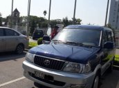 Cần bán xe Toyota Zace MT sản xuất 2003, giá tốt