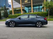 [Biên Hoà] Honda Civic 2019 giá từ 763tr giao xe ngay, hỗ trợ ngân hàng 80% duyệt hồ sơ ngay