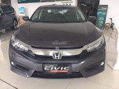 Đại Lý Honda Biên Hoà - Honda Civic 2019 giá kịch sàn 763tr, giao xe sớm, hỗ trợ ngân hàng 80%