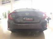 Đại Lý Honda Biên Hoà - Honda Civic 2019 giá kịch sàn 763tr, giao xe sớm, hỗ trợ ngân hàng 80%
