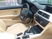 Bán BMW 430i Cabriolet: Sản xuất năm 2016 - Bán giúp khách cũ nên yên tâm về nguồn gốc và tình trạng xe