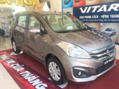 Bán ô tô Suzuki Ertiga đời 2017 nhập khẩu, xe 7 chỗ, giá rẻ tiện dụng nhất. 0914519531