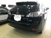 Bán Lexus RX350 đời 2011, màu đen, nhập khẩu