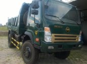Lạng Sơn bán xe Ben Hoa Mai 3.48 tấn và 3 tấn, đời 2017, giá khuyến mại tháng 10 năm 2018