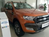 Bán xe Ford Ranger Wildtrak, nhập khẩu chính hãng