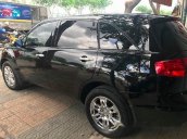 Bán Acura MDX đời 2008, màu đen, xe nhập, giá tốt