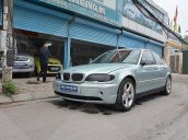 Bán BMW 3 Series 325i đời 2004 chính chủ