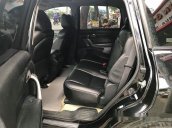 Bán Acura MDX đời 2008, màu đen, xe nhập, giá tốt