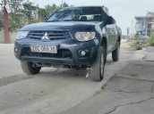 Bán xe cũ Mitsubishi Triton đời 2010 chính chủ, giá chỉ 305 triệu