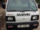 Bán xe cũ Suzuki Super Carry Truck đời 2006, màu trắng, giá chỉ 102 triệu