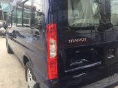 Bán Ford Transit màu xanh, nhớt tặng bộ Pk 20tr