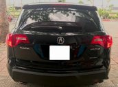 Bán Acura MDX đời 2008, màu đen, xe nhập, giá tốt