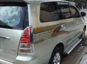 Bán Toyota Innova 2006, màu bạc, giá bán 445 triệu