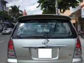 Bán Toyota Innova 2006, màu bạc, giá bán 445 triệu