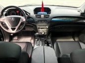 Bán Acura MDX đời 2008, màu đen, xe nhập, giá tốt