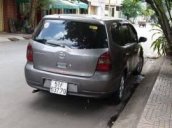 Cần bán xe Nissan Grand Livina đời 2012, máy 1.4, số sàn 6 số