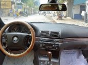 Bán BMW 3 Series 325i đời 2004 chính chủ