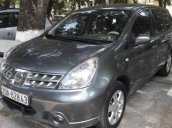 Cần bán Nissan Grand Livina AT năm 2012, xe đẹp