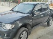 Bán xe cũ Mitsubishi Triton đời 2010 chính chủ, giá chỉ 305 triệu