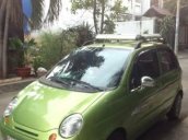 Bán xe Daewoo Matiz SE đời 2004, nhập khẩu 