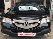 Bán Acura MDX đời 2008, màu đen, xe nhập, giá tốt