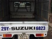 Bán xe cũ Suzuki Super Carry Truck đời 2006, màu trắng, giá chỉ 102 triệu