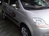 Cần bán Chevrolet Spark đời 2009, nhập khẩu 