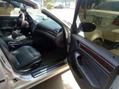 Gia đình bán xe BMW 318i SX 2005, đăng ký lần đầu 2006, 260tr