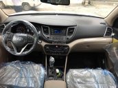 Bán Hyundai Tucson màu đỏ, có xe giao ngay, hỗ trợ trả góp, giá cả thương lượng: 0961917516