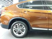 Bán BMW X4 xDrive20i: Xe có sẵn giao ngay - Hỗ trợ giá tốt nhất - Duy nhất một chiếc màu Chesnut Bronze