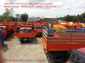 Bán xe Ben Kamaz 15 tấn, mới 2016, nhập khẩu Nga